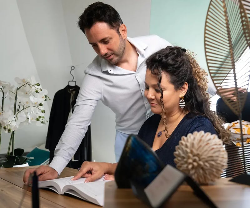 LEGA JURIS - Présentation du cabinet