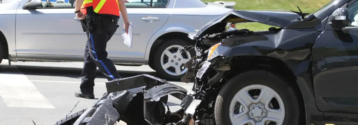 FGAO et accident de la circulation : comment ça fonctionne ?